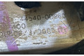 Блок АБС 445400D860   Toyota  Yaris Cross  2020 -  года