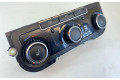 Блок управления климат-контролем 7N0907426BH   Volkswagen Golf VI