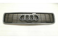 Передняя решётка Audi 100 S4 C4 1990-1995 года 4A0853651      