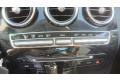 Блок управления климат-контролем    Mercedes-Benz C W205