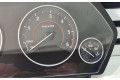 Přístrojová deska  BMW M3 2009 9232895, 9436308  