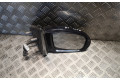 Zpětné zrcátko  Mercedes-Benz ML W163 2003  1638108016, A1638108016  