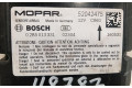 Блок подушек безопасности 52042475, 52042475   Jeep Renegade