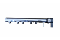 Vstřikovací lišta 0445214183, 780912805   BMW 5 F10 F11  pro naftový motor 2.0 N47D20C N47D20C