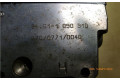 Блок управления АБС 265217000, 34511090910   BMW 5 E39
