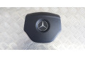 Подушка безопасности водителя 30366637A   Mercedes-Benz ML W164