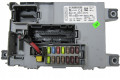 Pojistková skříňka Řídící jednotka BSM 01368892080   Fiat Fiorino 2010