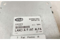 Блок управления    Fiat Fiorino