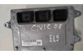 Řídící jednotka 37820RSHG12   Honda Civic 2008