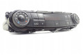 Блок управления климат-контролем 2118302090   Mercedes-Benz E W211