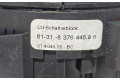 Подрулевой шлейф SRS 83764459, 01404015   BMW 3 E46