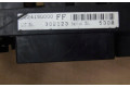 Блок предохранителей 82241SG000   Subaru Forester SJ    