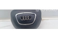 Подушка безопасности водителя 8V0880201AG, 62488090A   Audi A3 S3 8V