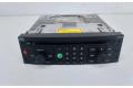 Радио/ проигрыватель CD/DVD / навигация    Lancia Phedra   