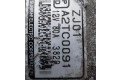 Генератор ZJ01A2TC0091, ZJ01A2TC0091   Mazda MX-3      