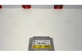 Блок подушек безопасности 6857314   BMW 5 GT F07