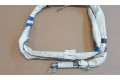 Боковая подушка безопасности 8K0880742D, 8K0880742D   Audi A4 Allroad B8
