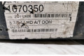  Pojistková skříňka 56010441AD, AMSS1983S0256   Jeep Liberty 2004