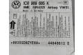 Блок подушек безопасности 1C0909605P01L   Volkswagen Fox
