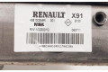    Рулевая рейка 488100059R   Renault Laguna III 2007 - 2015 года