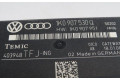 Блок комфорта 1K0907530Q, 1K0907530Q   Volkswagen Scirocco   