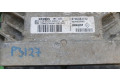 Блок управления двигателем Блок управления 8200483732, S110140011A   Renault Logan I