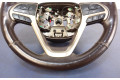 Руль Jeep Grand Cherokee  2010 - 2021 года P1WE282U5AC, P1WE282U5AC      