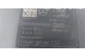 Блок АБС A2534310200, A2534310100   Mercedes-Benz  C W205  2014 - 2021 года