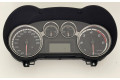 Панель приборов A2C53352562, 199B1000   Alfa Romeo Mito       
