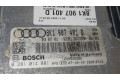 Блок управления двигателя 8K1907401D, 0281014881   Audi A4 Allroad