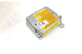 Блок подушек безопасности 988203ND1A, 0285011040   Nissan Leaf I (ZE0)