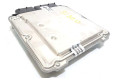 Блок управления двигателя 1860A654, 0281012535   Mitsubishi Grandis