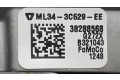    Рулевая рейка ML343C529, ML343C529EE   Ford F150 