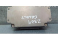 Блок управления двигателем Блок управления MB863282, MB863282   Mitsubishi Galant