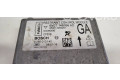 Блок подушек безопасности 6M2T14B056AD, 650013250201   Ford S-MAX