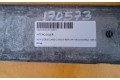 Интеркулер  A2035000500Q3   Mercedes-Benz C W203 
