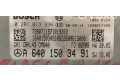 Řídící jednotka 0281013936, 0281013936   Mercedes-Benz A W169 2007