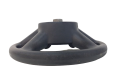 Volant Audi A4 S4 B7 8E 8H 2006 8P0419091Q, 8P0419091Q  