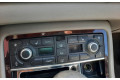 Блок управления климат-контролем 4E0820043A   Audi A8 S8 D3 4E