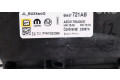 Блок подушек безопасности 68437721AB   Jeep Wrangler