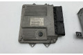 Řídící jednotka 51862586, 51862586   Fiat Fiorino 2010