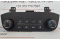 Блок управления климат-контролем 07250-3U001, 07250-3U001   KIA Sportage