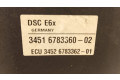 Jednotka ABS 6783362, 6783360   BMW 5 E60 E61 2005