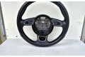 Руль Audi A6 S6 C7 4G  2011 - 2018 года 4G0419091BD, 622982800      