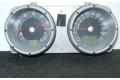 Přístrojová deska  Volkswagen Lupo 2000 MOTOMETER  
