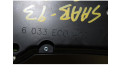 Přístrojová deska  Saab 9-3 Ver2 2003 6033EC04222  