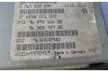 Блок управления коробкой передач 9629311680, 9632872980   Peugeot 406