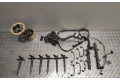 Комплект системы впрыска топлива 059130755AH, 059130277CJ    Audi A6 S6 C6 4F  CANA 