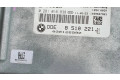 Řídící jednotka 0282016838, 8510221   BMW 3 E92 E93 2011