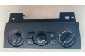 Блок управления климат-контролем BH923677801, 6411923677801   BMW X1 E84